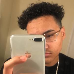 Meet your Posher, Alberto